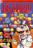 Dr. Mario